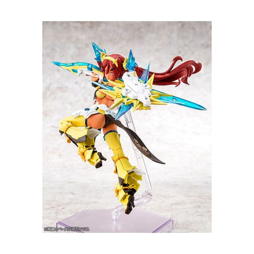 Produktbild Megami Device - Auv Ame No Uzume Sunshine modellkitfigur