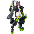 Produktbild Megami Device - Buster Doll Tank Model Kit-figur