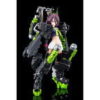Produktbild Megami Device - Buster Doll Tank Model Kit-figur