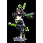 Produktbild Megami Device - Buster Doll Tank Model Kit-figur