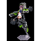Produktbild Megami Device - Buster Doll Tank Model Kit-figur