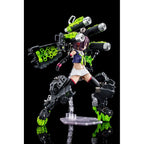 Produktbild Megami Device - Buster Doll Tank Model Kit-figur