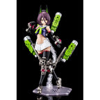 Produktbild Megami Device - Buster Doll Tank Model Kit-figur
