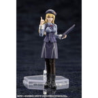 Produktbild Hexa Gear – Governor Queen of White: Virginia Earthcline modellbyggsfigur