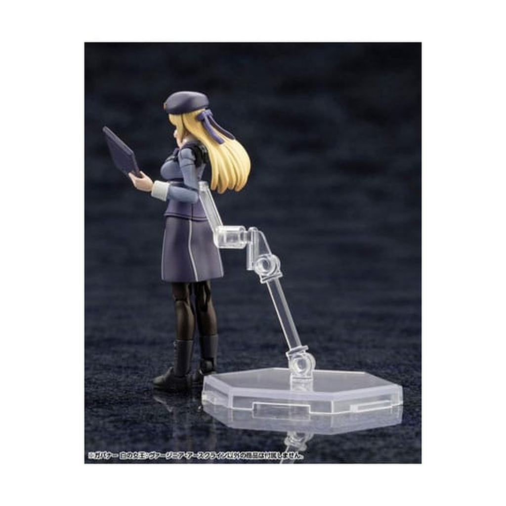 Produktbild Hexa Gear – Governor Queen of White: Virginia Earthcline modellbyggsfigur