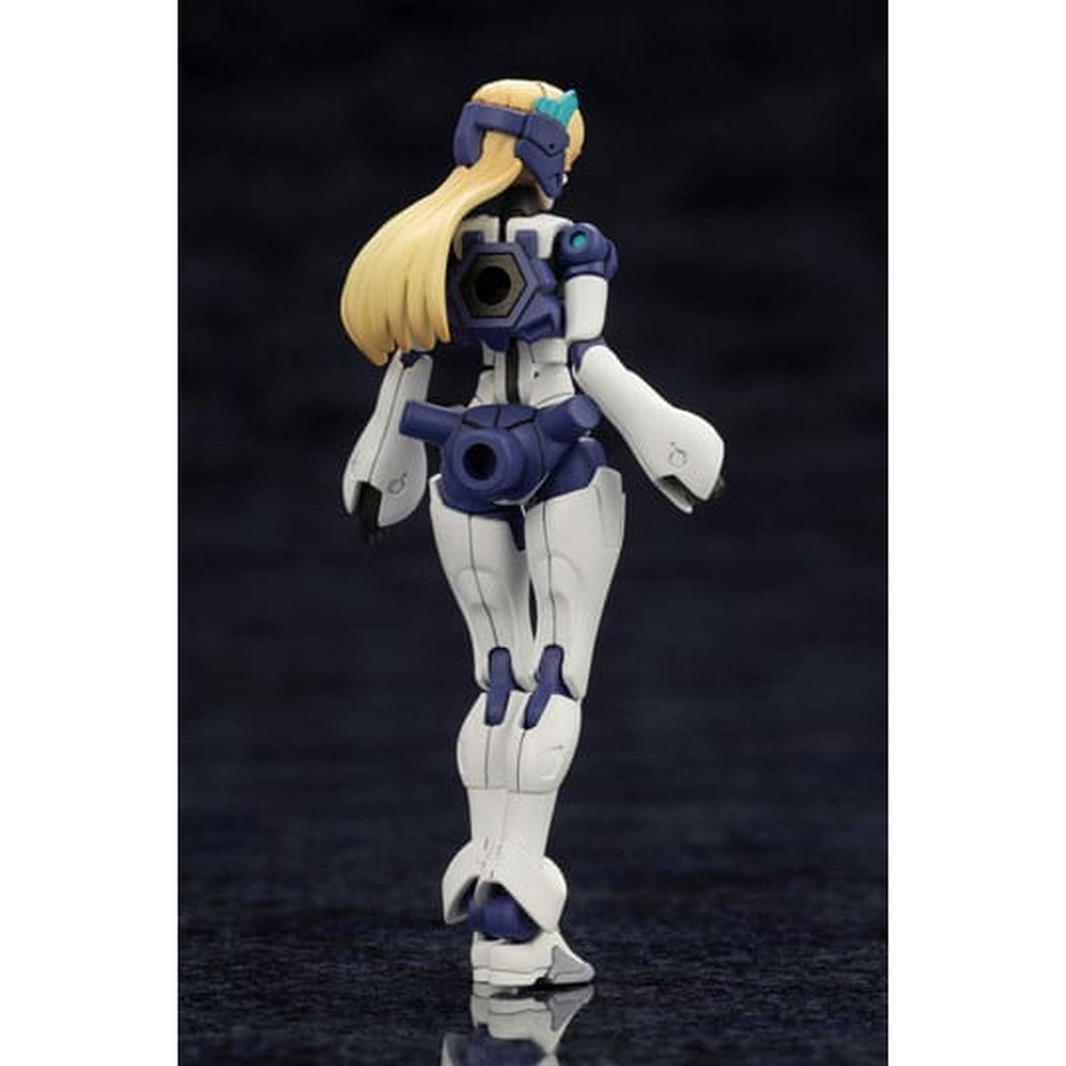 Produktbild Hexa Gear – Governor Queen of White: Virginia Earthcline modellbyggsfigur