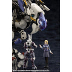 Produktbild Hexa Gear – Governor Queen of White: Virginia Earthcline modellbyggsfigur