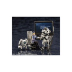 Produktbild Hexa Gear – Governor Queen of White: Virginia Earthcline modellbyggsfigur