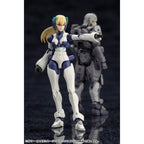 Produktbild Hexa Gear – Governor Queen of White: Virginia Earthcline modellbyggsfigur