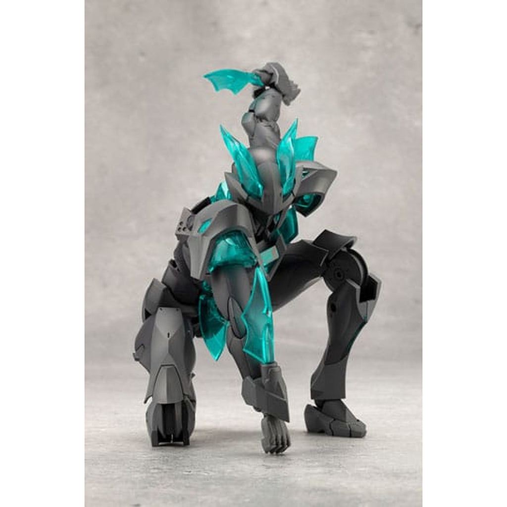 Produktbild Megalomaria Unlimited Universe - Mephisto Prototyp Modellbyggsats Figur Färgversion