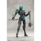 Produktbild Megalomaria Unlimited Universe - Mephisto Prototyp Modellbyggsats Figur Färgversion