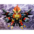 Produktbild The King Of Braves GaoGaiGar - Genesis Gao Gai Gar Modellbyggsfigurin