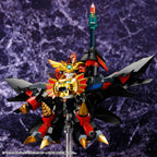 Produktbild The King Of Braves GaoGaiGar - Genesis Gao Gai Gar Modellbyggsfigurin