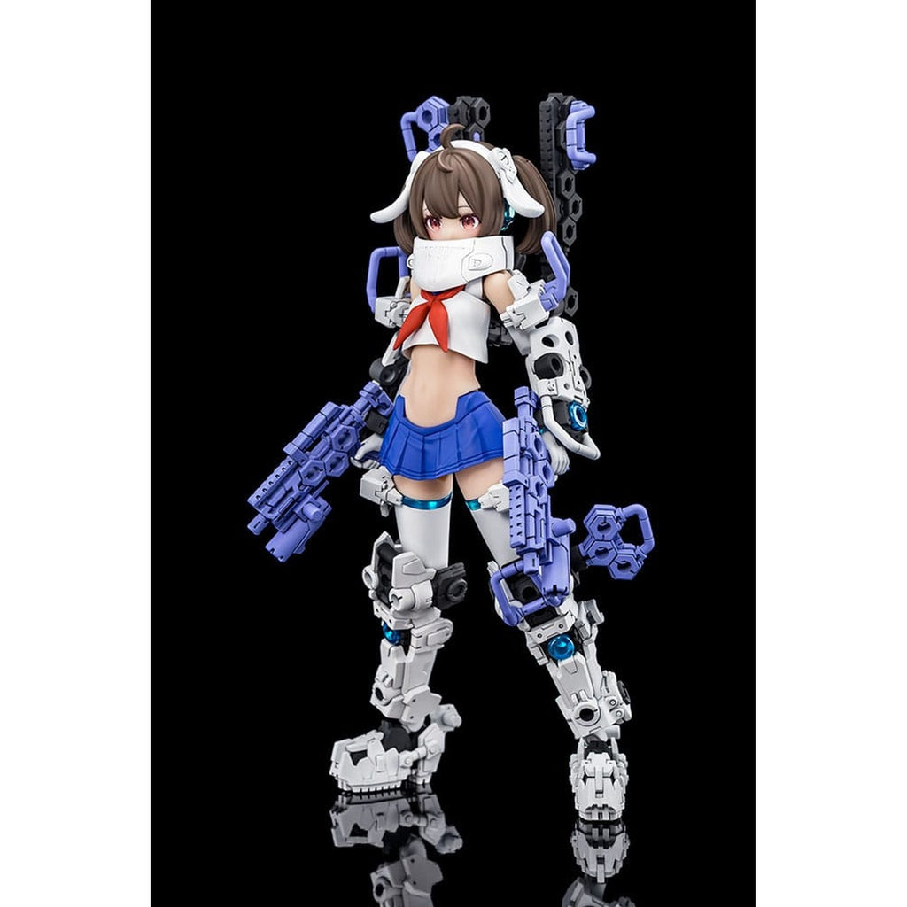 Produktbild Megami Device - Buster Doll Gunner Model Kit-figur