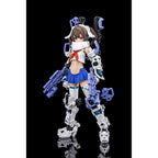 Produktbild Megami Device - Buster Doll Gunner Model Kit-figur