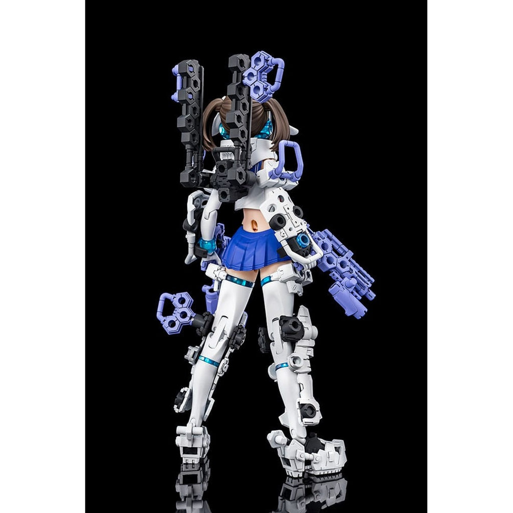 Produktbild Megami Device - Buster Doll Gunner Model Kit-figur