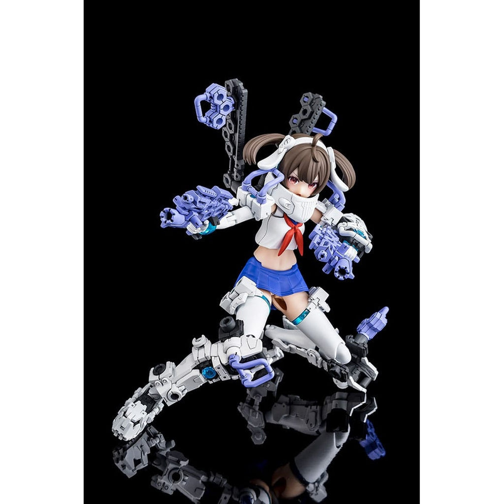 Produktbild Megami Device - Buster Doll Gunner Model Kit-figur