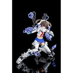 Produktbild Megami Device - Buster Doll Gunner Model Kit-figur