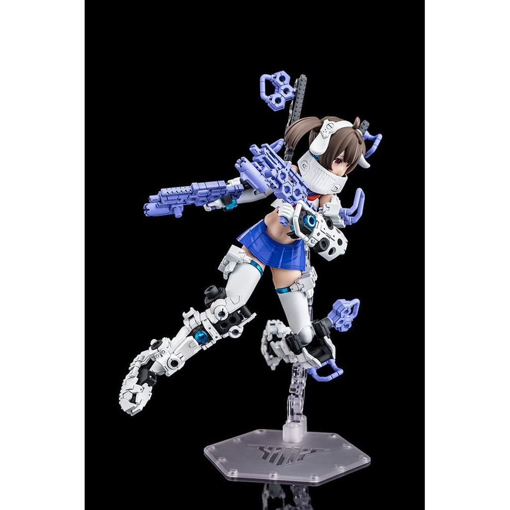 Produktbild Megami Device - Buster Doll Gunner Model Kit-figur