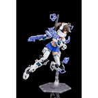 Produktbild Megami Device - Buster Doll Gunner Model Kit-figur