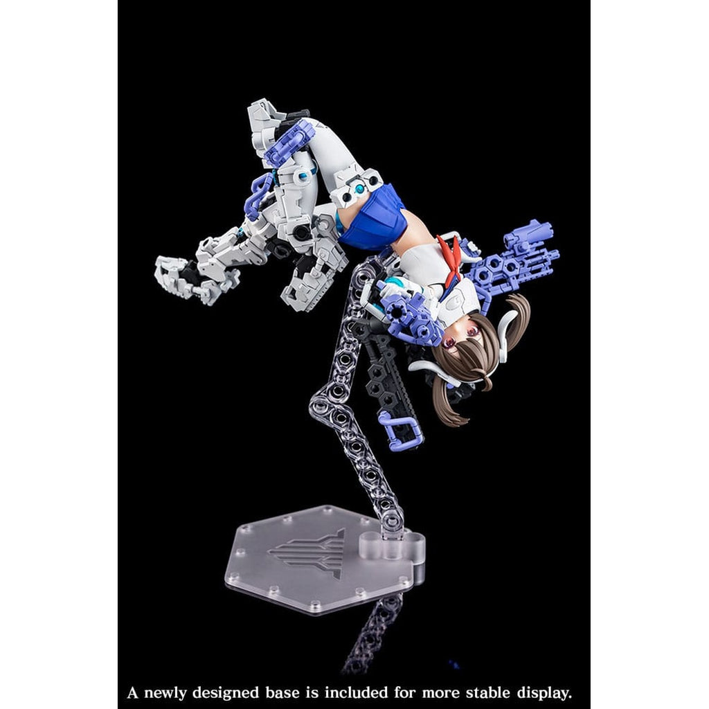 Produktbild Megami Device - Buster Doll Gunner Model Kit-figur