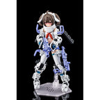 Produktbild Megami Device - Buster Doll Gunner Model Kit-figur
