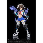Produktbild Megami Device - Buster Doll Gunner Model Kit-figur