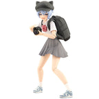 Produktbild Sousai Shojo Teien - Eimi Nijimura Model Kit-figur High School Sommarkläder Version
