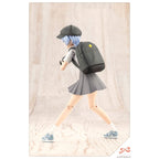 Produktbild Sousai Shojo Teien - Eimi Nijimura Model Kit-figur High School Sommarkläder Version
