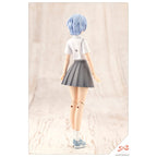 Produktbild Sousai Shojo Teien - Eimi Nijimura Model Kit-figur High School Sommarkläder Version