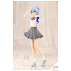 Produktbild Sousai Shojo Teien - Eimi Nijimura Model Kit-figur High School Sommarkläder Version
