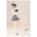 Produktbild Sousai Shojo Teien - Eimi Nijimura Model Kit-figur High School Sommarkläder Version