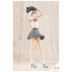 Produktbild Sousai Shojo Teien - Eimi Nijimura Model Kit-figur High School Sommarkläder Version