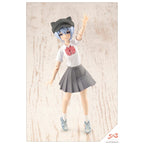 Produktbild Sousai Shojo Teien - Eimi Nijimura Model Kit-figur High School Sommarkläder Version