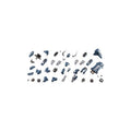 Product image Hexa Gear - Model Kit Accessory Set Bulkarm Jackel Enhance Unit