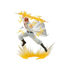 Produktbild Yu Yu Hakusho - Kazuma Kuwabara Ver. 2 ARTFXJ-figur