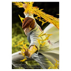 Produktbild Yu Yu Hakusho - Kazuma Kuwabara Ver. 2 ARTFXJ-figur