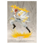 Produktbild Yu Yu Hakusho - Kazuma Kuwabara Ver. 2 ARTFXJ-figur