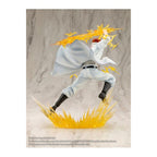 Produktbild Yu Yu Hakusho - Kazuma Kuwabara Ver. 2 ARTFXJ-figur