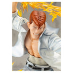 Produktbild Yu Yu Hakusho - Kazuma Kuwabara Ver. 2 ARTFXJ-figur