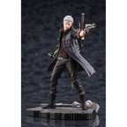 Produktbild Devil May Cry - Nero ARTFXJ Figur