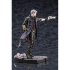 Produktbild Devil May Cry - Nero ARTFXJ Figur