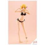 Produktbild Sousai Shojo Teien - Ritsuka Saeki Swim Style Model Kit-figur Hair Arrange Version