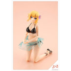 Produktbild Sousai Shojo Teien - Ritsuka Saeki Swim Style Model Kit-figur Hair Arrange Version
