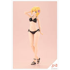 Produktbild Sousai Shojo Teien - Ritsuka Saeki Swim Style Model Kit-figur Hair Arrange Version