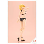 Produktbild Sousai Shojo Teien - Ritsuka Saeki Swim Style Model Kit-figur Hair Arrange Version