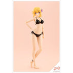 Produktbild Sousai Shojo Teien - Ritsuka Saeki Swim Style Model Kit-figur Hair Arrange Version