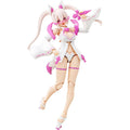 Produktbild Megami Device - Asra Nine-Tails Matsuri Modellbyggsfigur