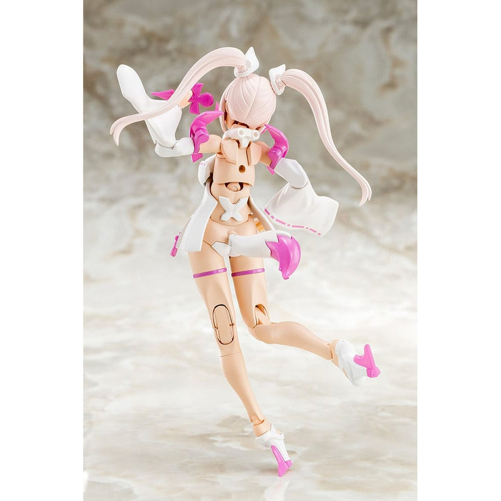 Produktbild Megami Device - Asra Nine-Tails Matsuri Modellbyggsfigur