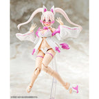 Produktbild Megami Device - Asra Nine-Tails Matsuri Modellbyggsfigur